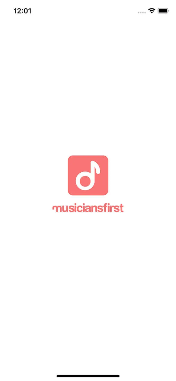 Musicians First