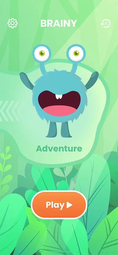 Brainy screenshot 2