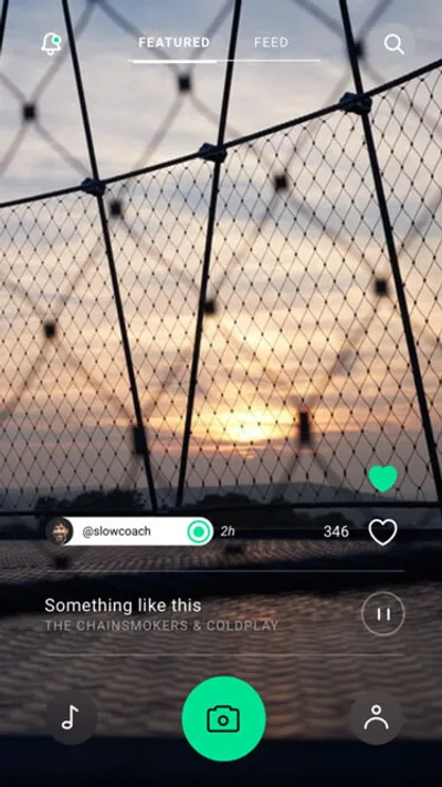 Veed screenshot 3
