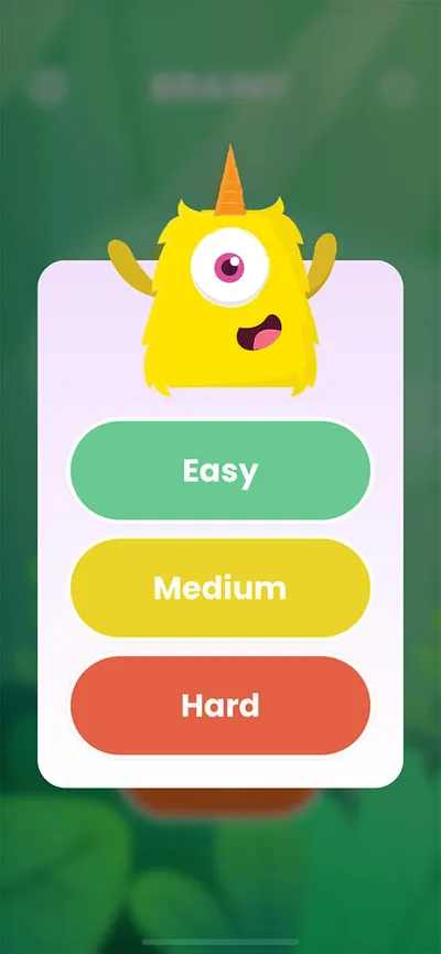 Brainy screenshot 3