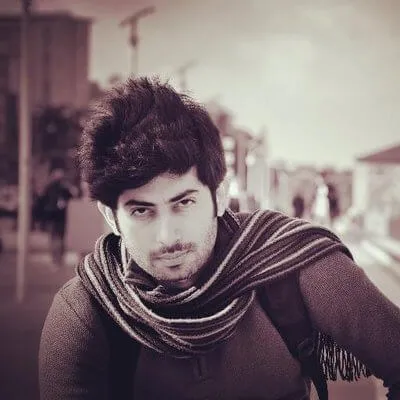 Amardeep Singh